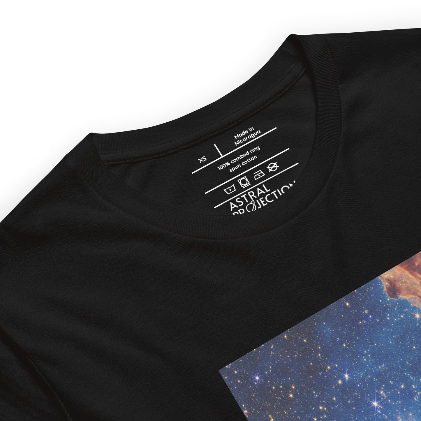 PISMIS 24 Unisex T-shirt
